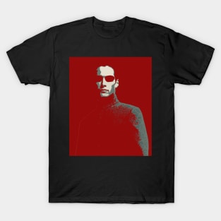 keanu reeves T-Shirt